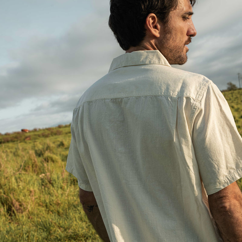 Everyday Hemp Shirt