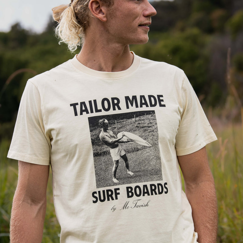 Tailor Made Tee