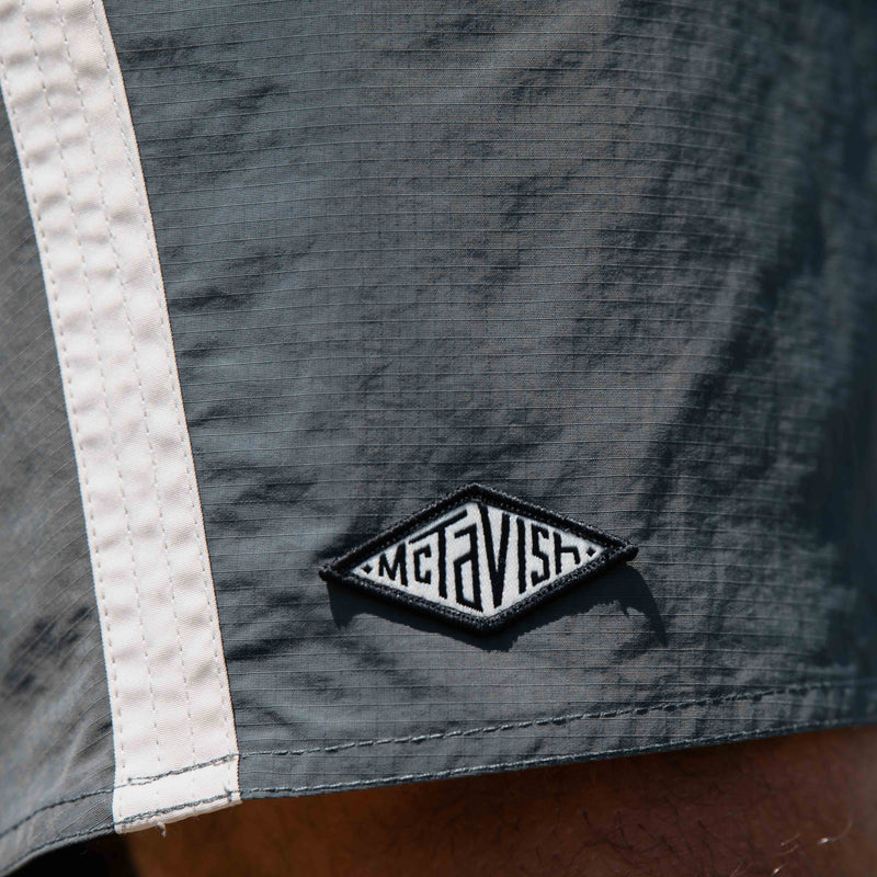 Ripstop Boardshort