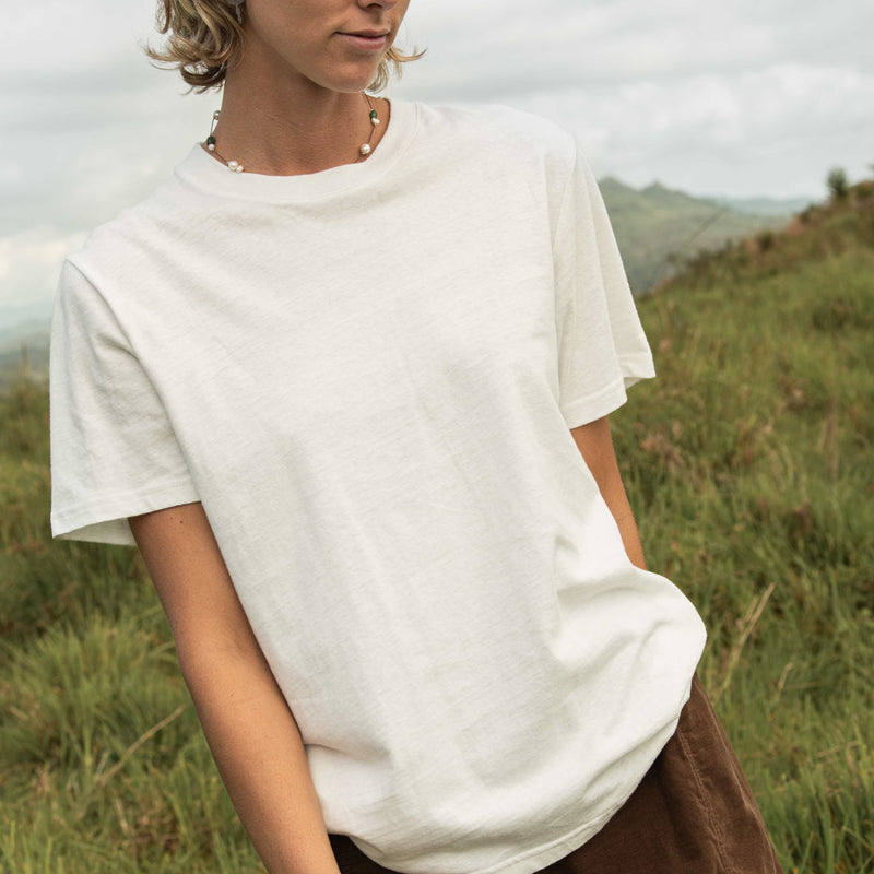 Hemp Tee (Womens Test)