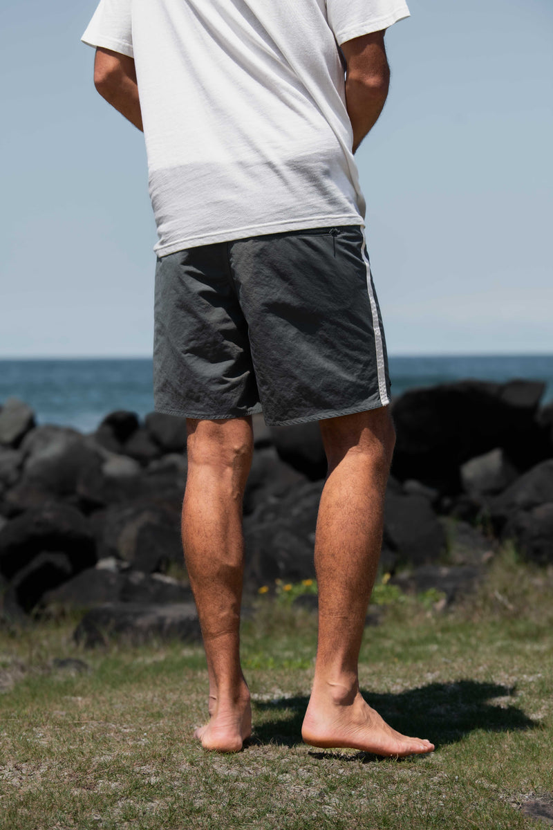 Ripstop Boardshort