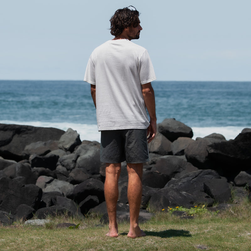 Ripstop Boardshort