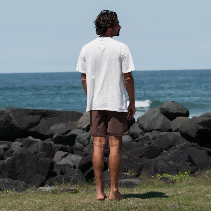 Stretch Boardshort