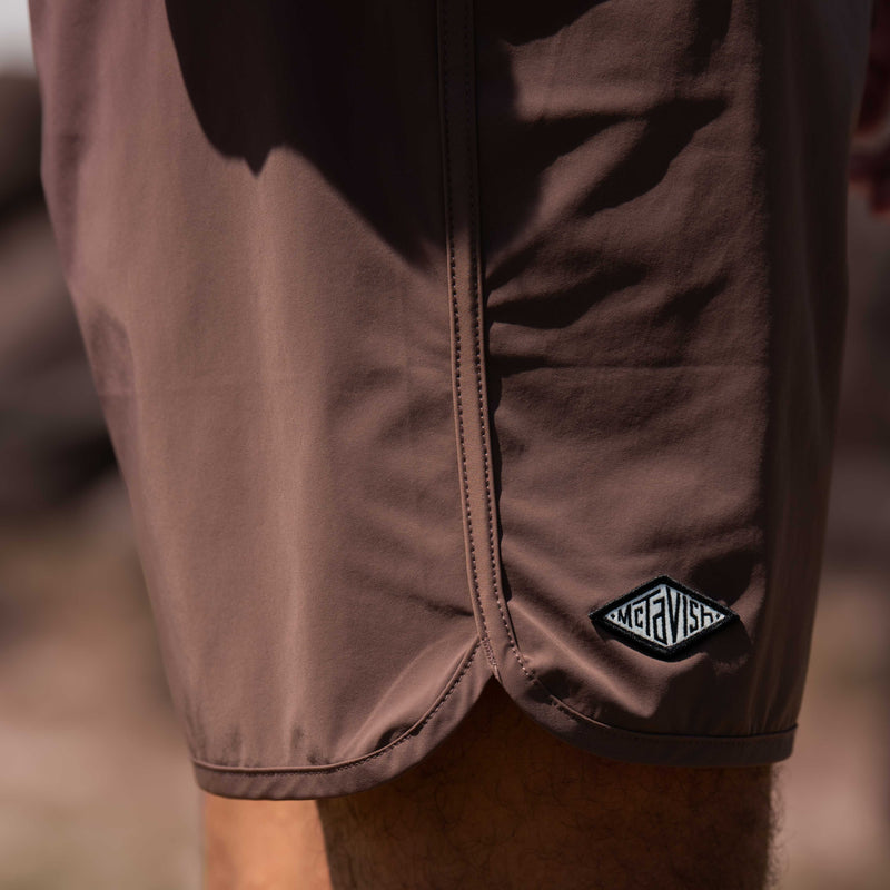 Stretch Boardshort