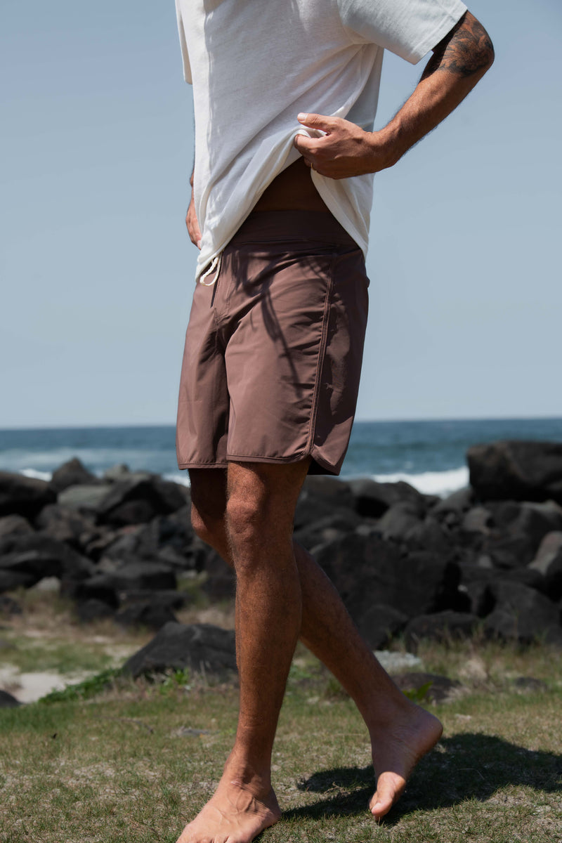 Stretch Boardshort