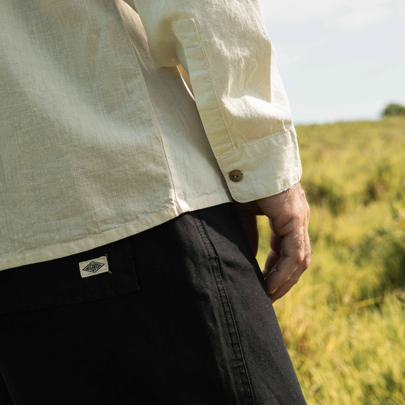 Hemp Long Sleeve Shirt