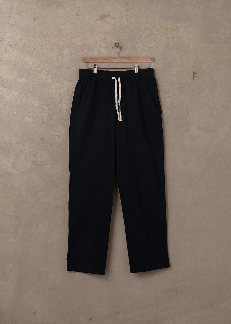 Twill Pants