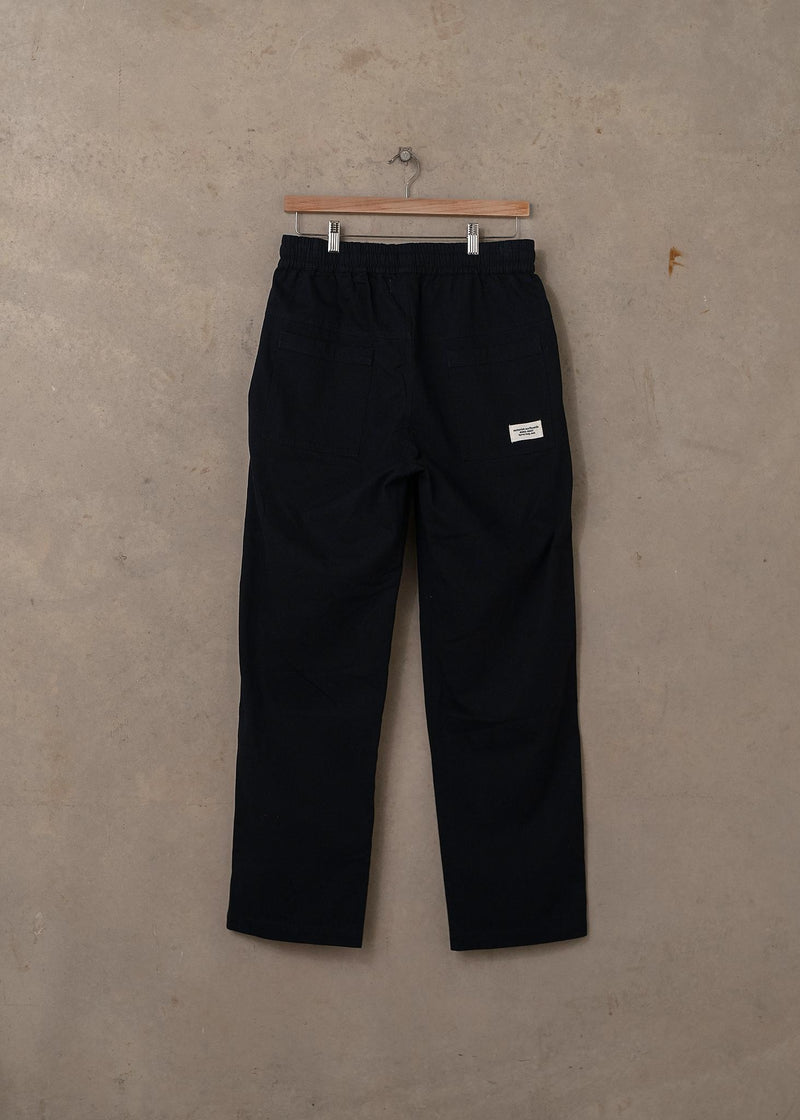 Twill Pants