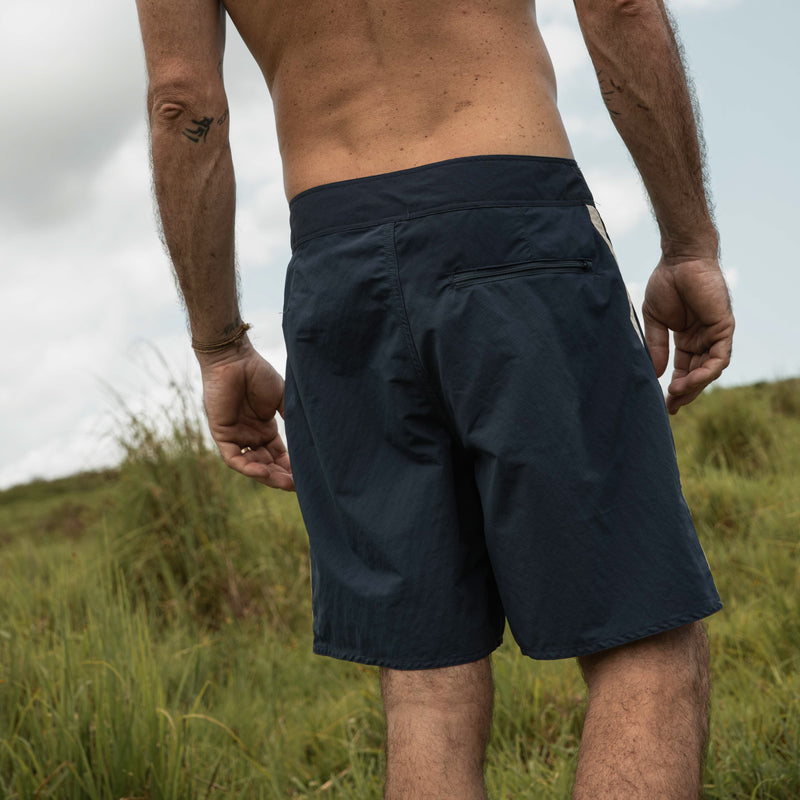 Ripstop Boardshort