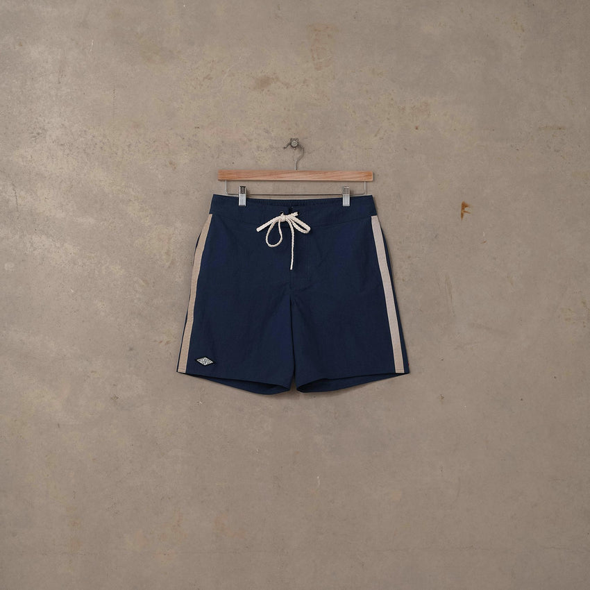 Ripstop Boardshort