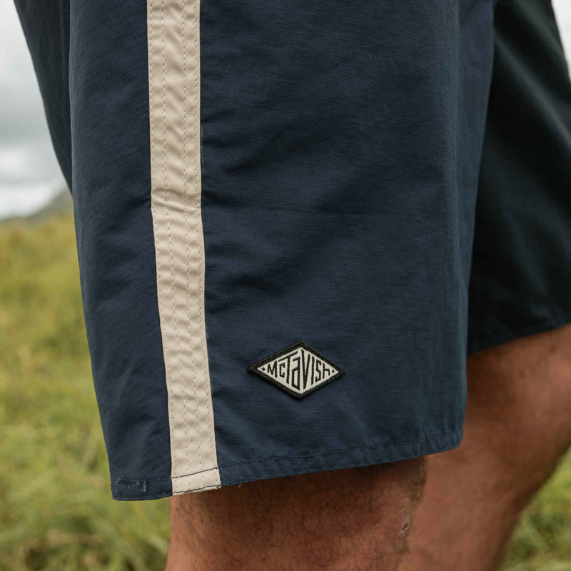 Ripstop Boardshort