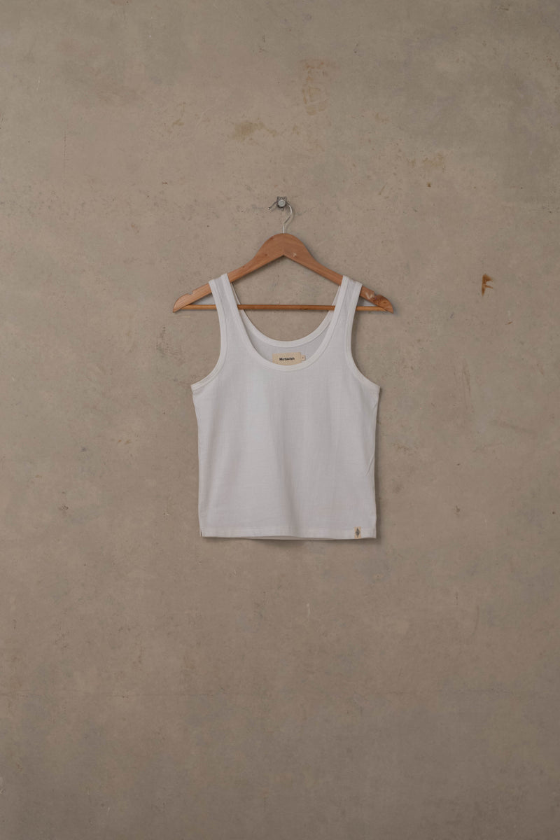 Rib Singlet