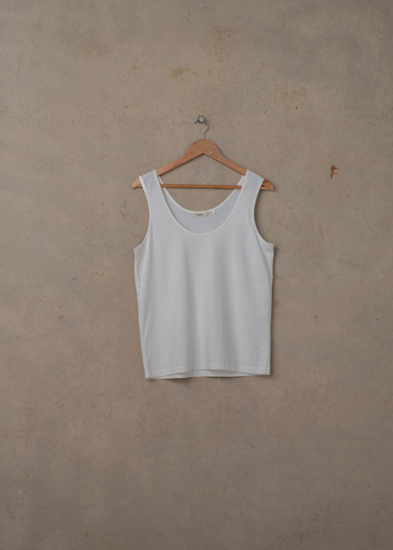 Hemp Singlet