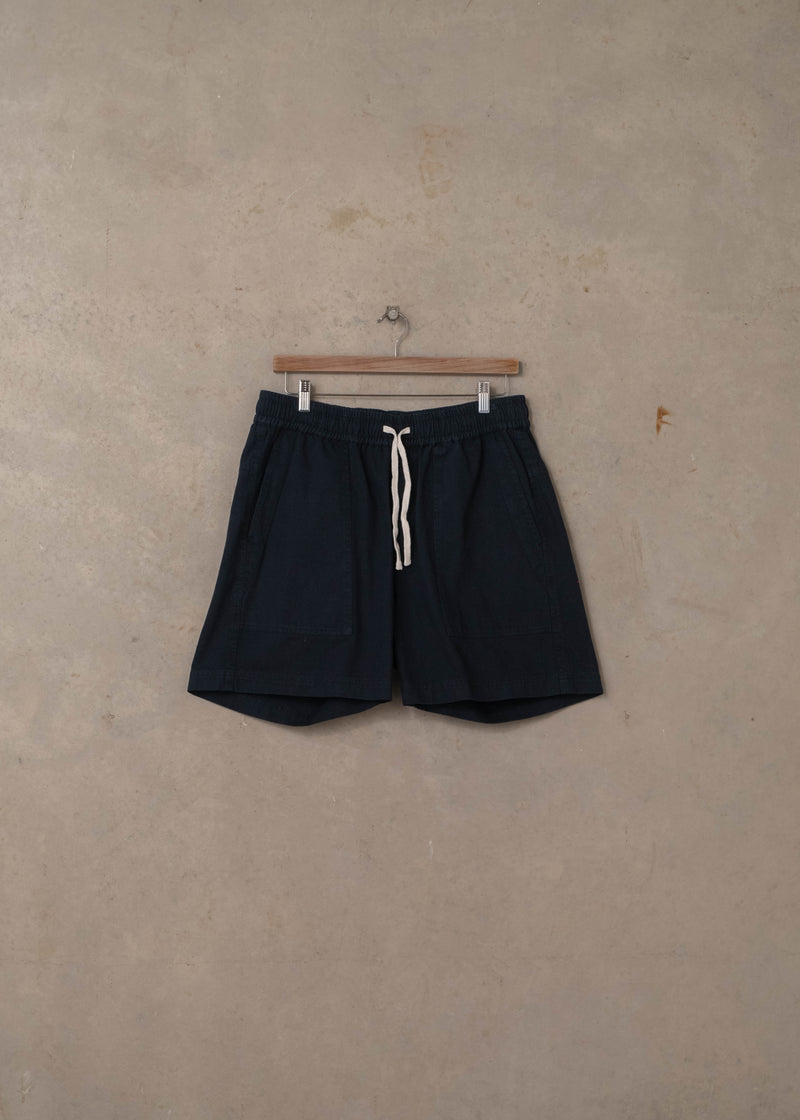 Twill Shorts