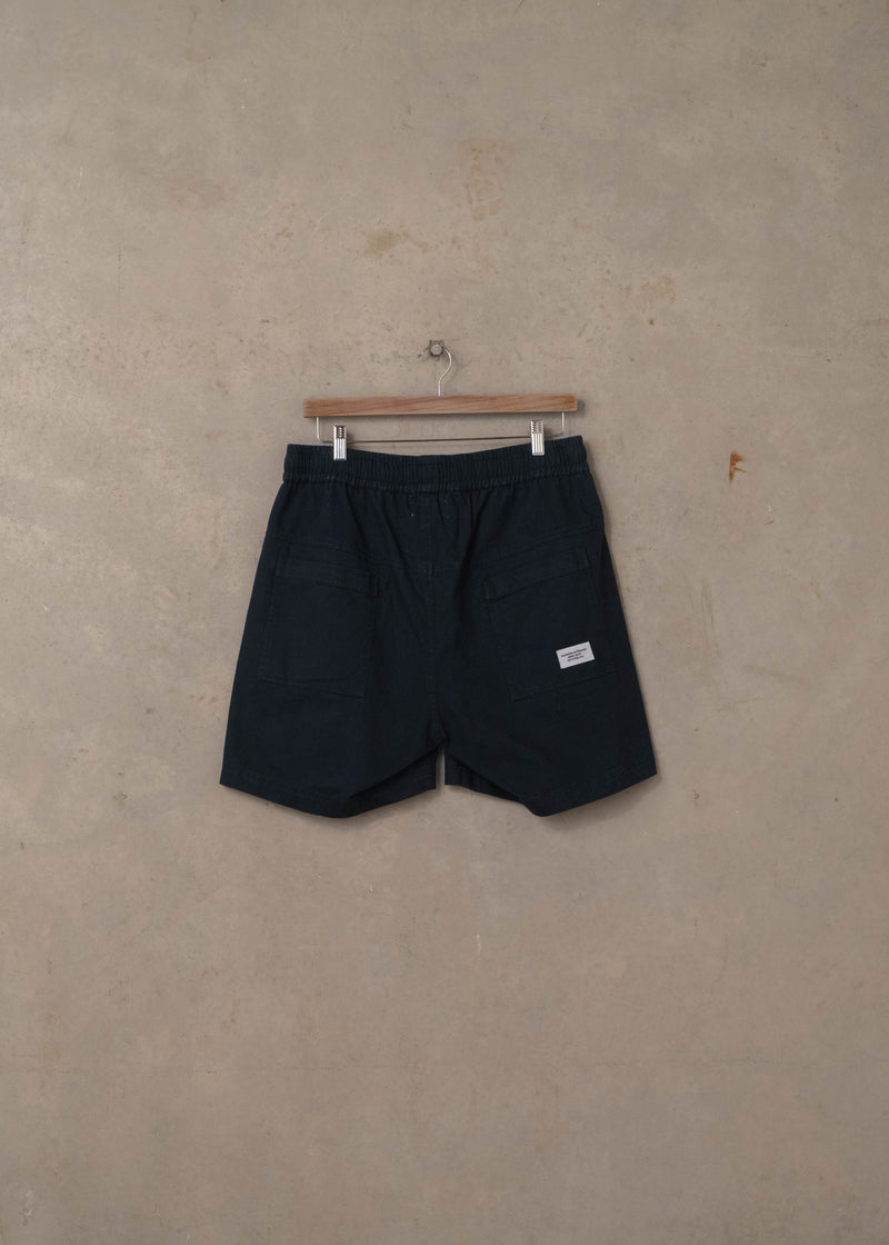 Twill Shorts